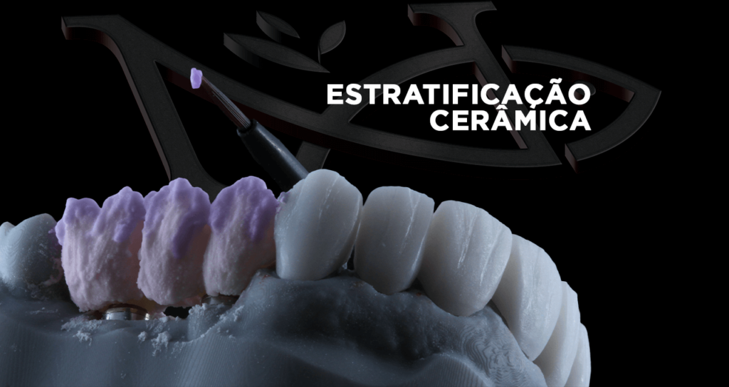 Estratificação Cerâmica
