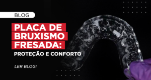 O que é o bruxismo?